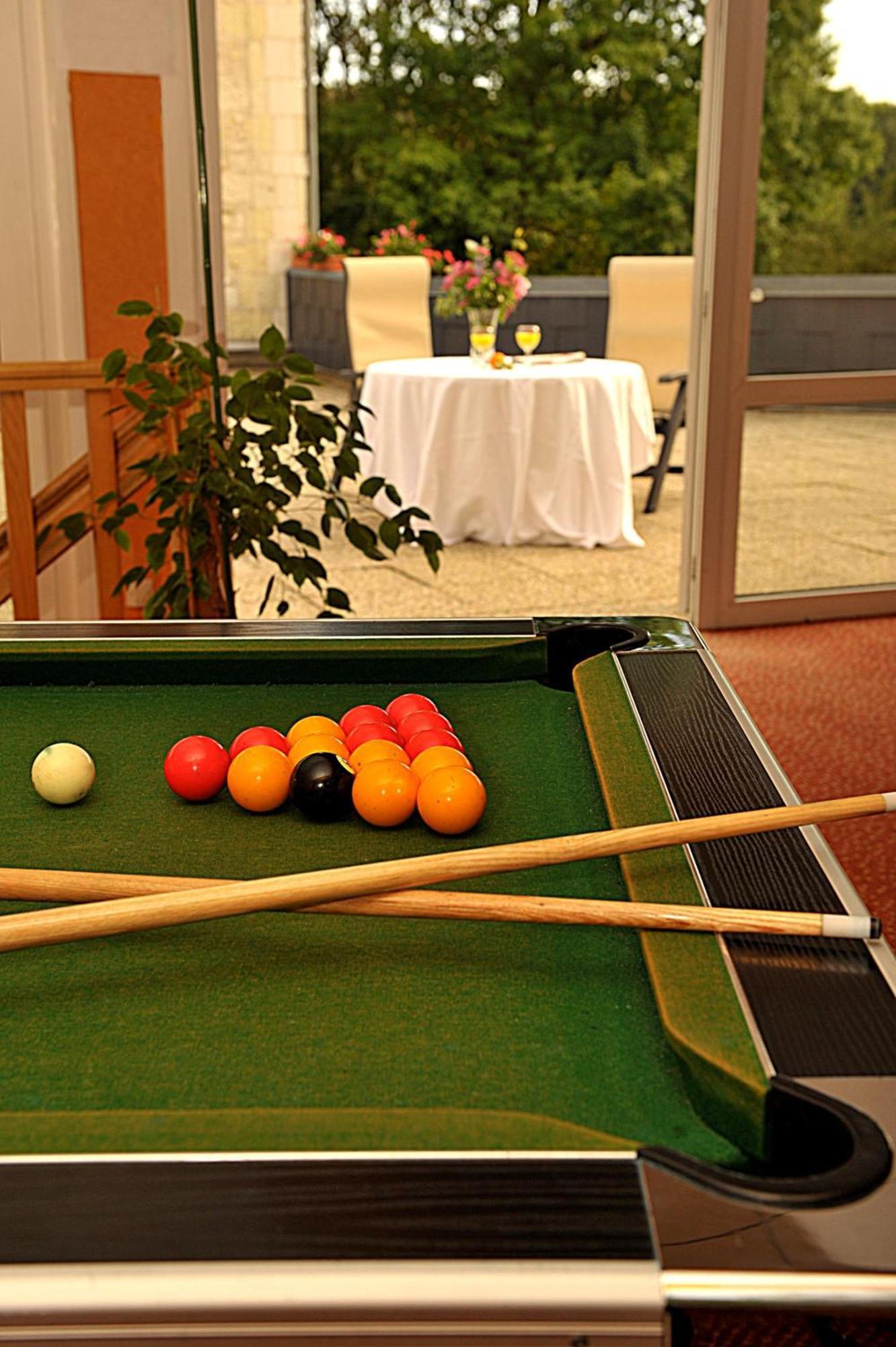 Logis Hotel Le Relais Du Moulin Valençay Exteriér fotografie