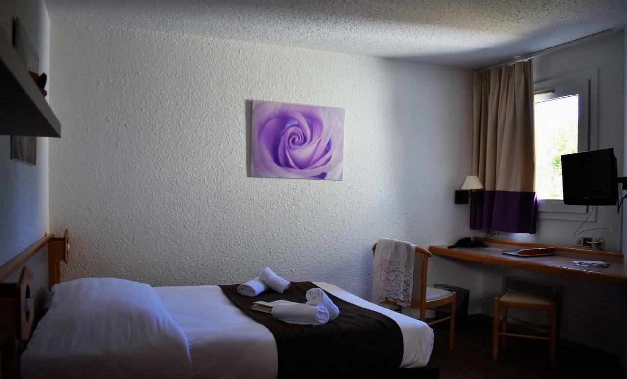 Logis Hotel Le Relais Du Moulin Valençay Exteriér fotografie